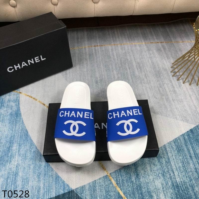 Chanel Men's Slippers 3